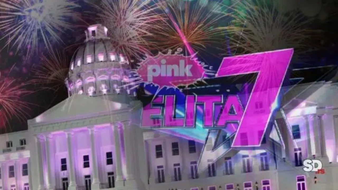 Finale "Elite"