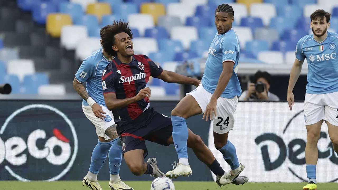 FK Napoli
