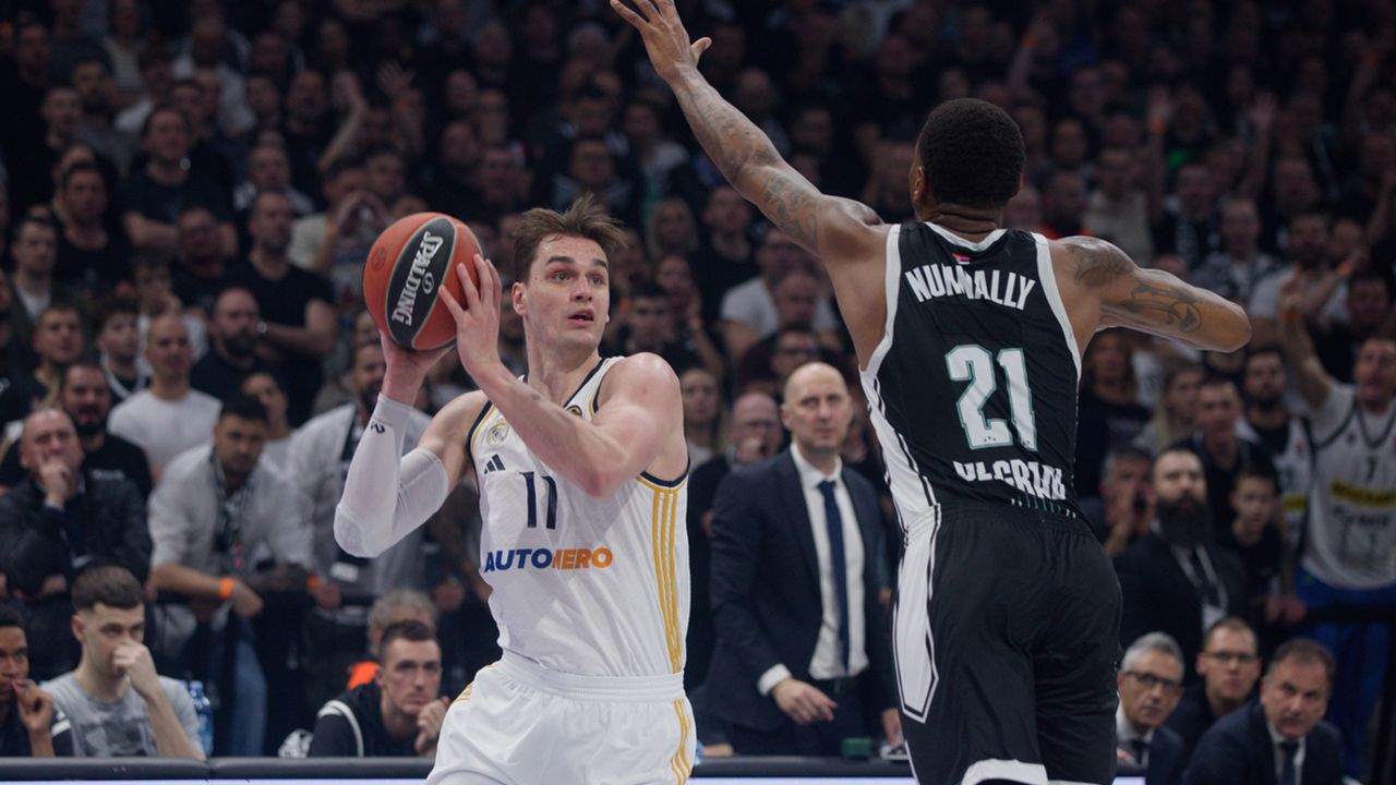 Mario Hezonja
