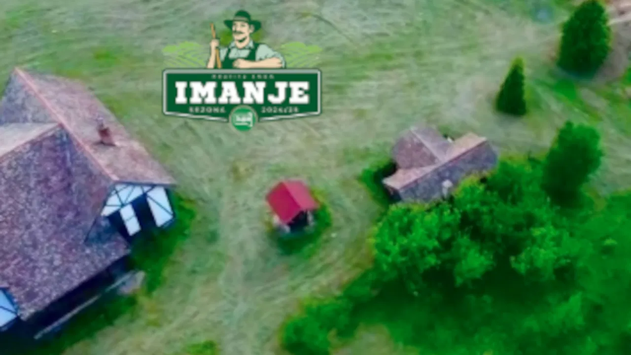 Imanje