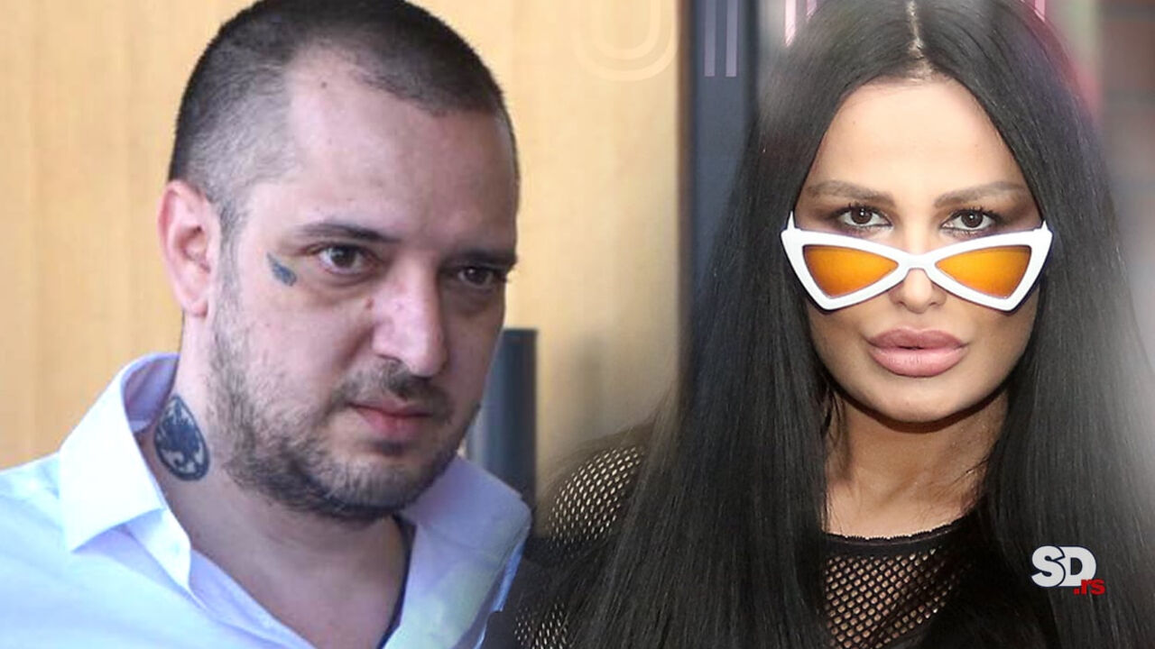Indi Aradinović, Zoran Marjanović