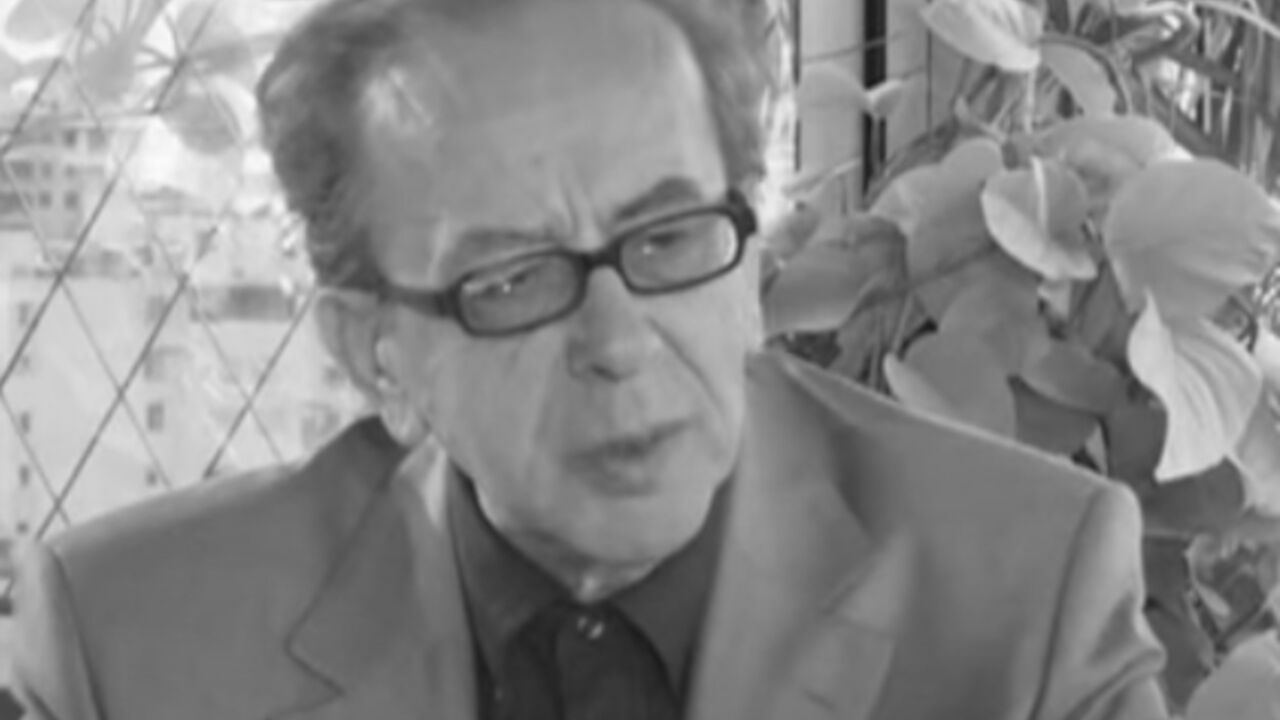 Ismail Kadare