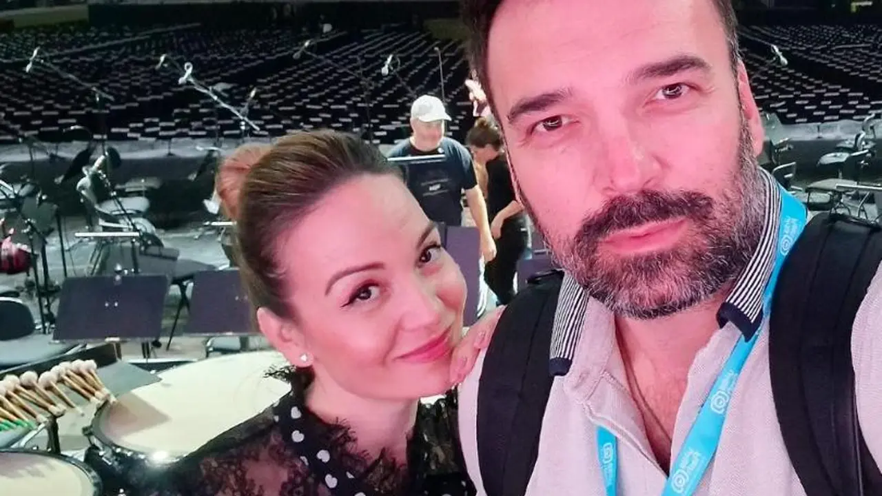 Ivan Bosiljčić, Jelena Tomašević