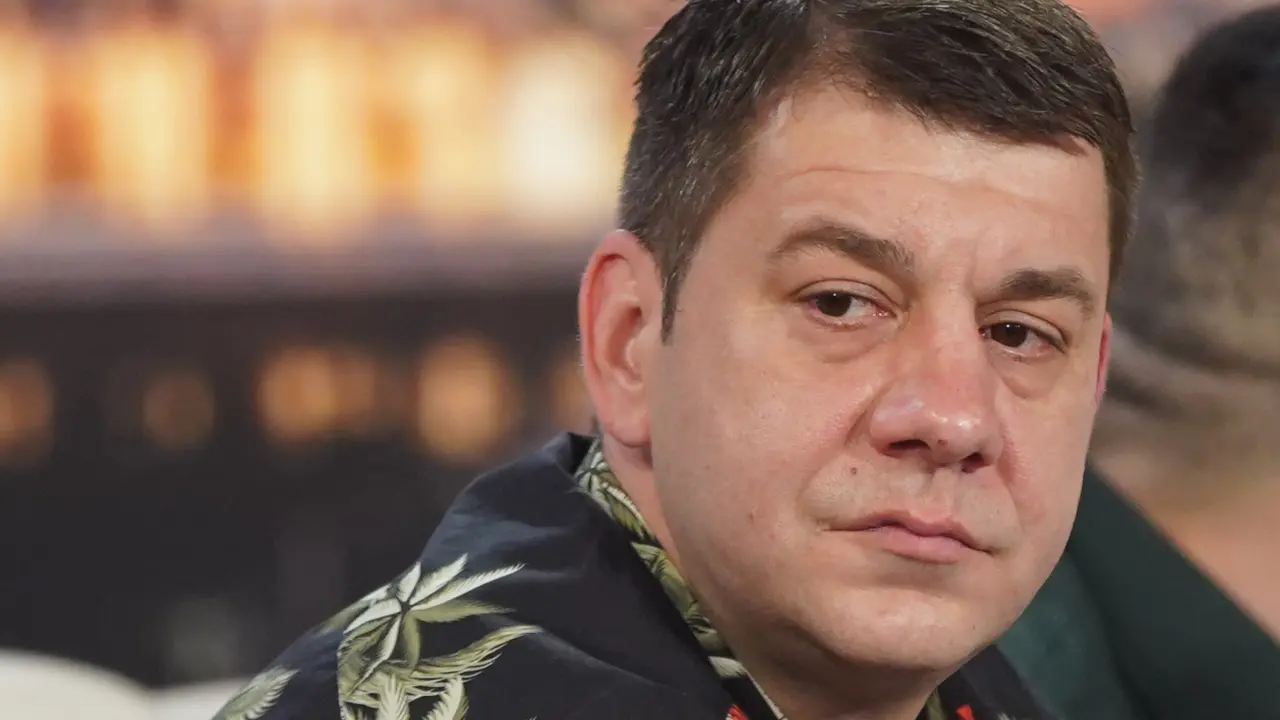 Ivan Marinković