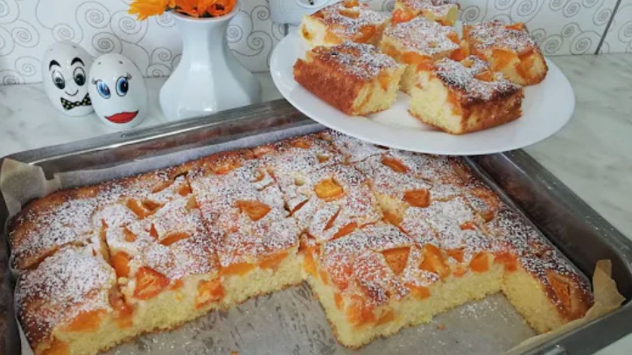 Ivanjdanski kolač