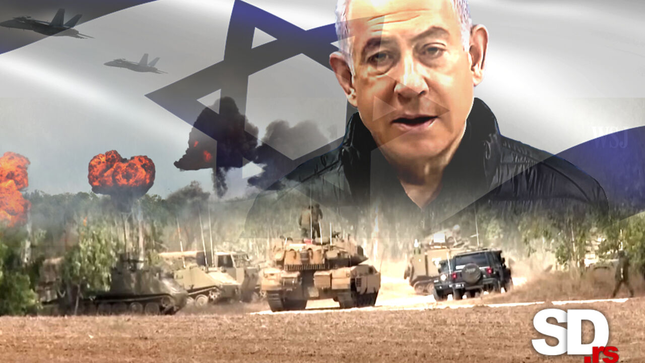 Izrael