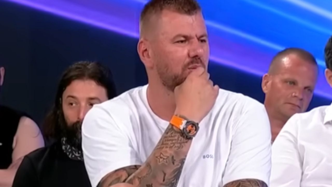 Janjuš