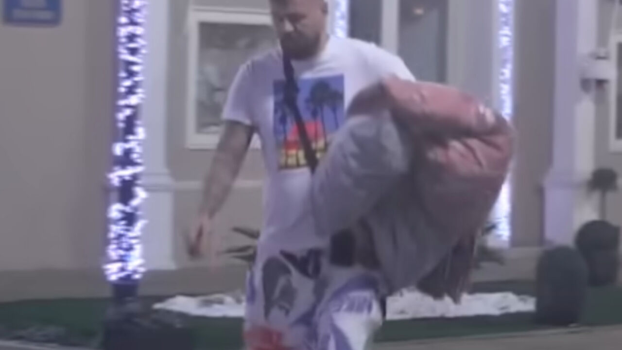 Janjuš