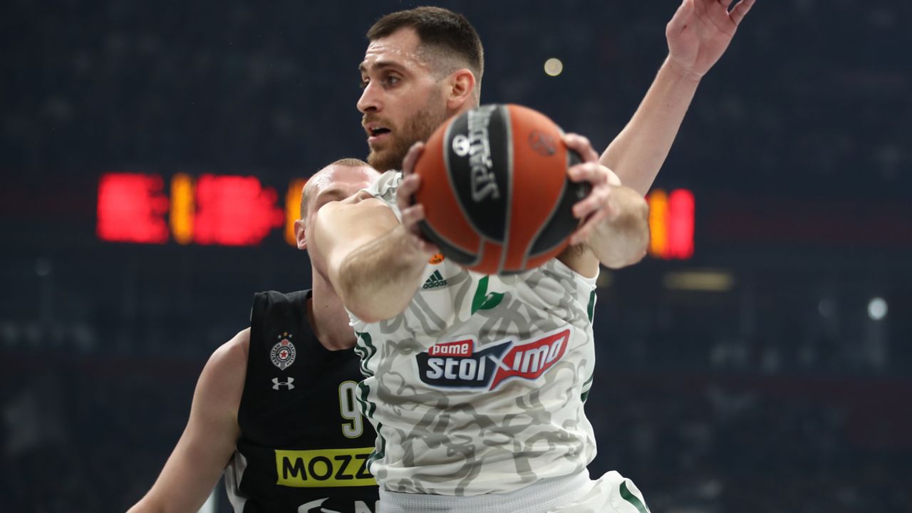 Jorgos Papajanis