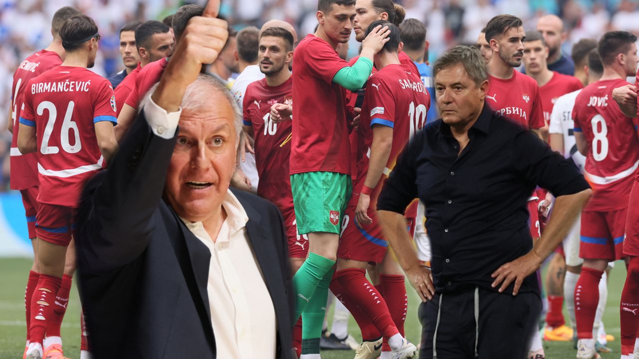 Đorđe Petrović sa saigračima