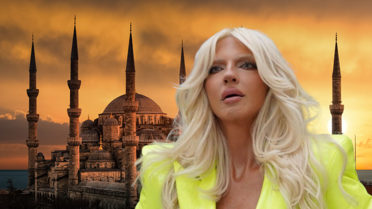 Jelena Karleuša