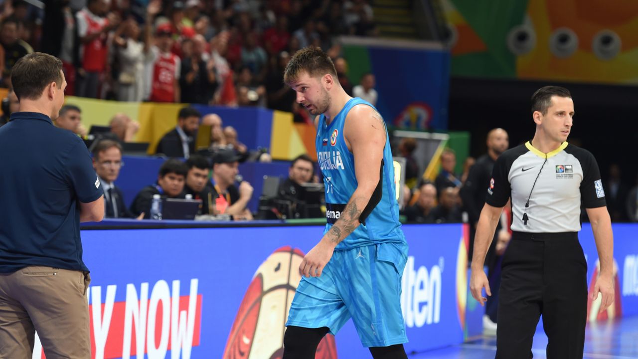 Luka Dončić