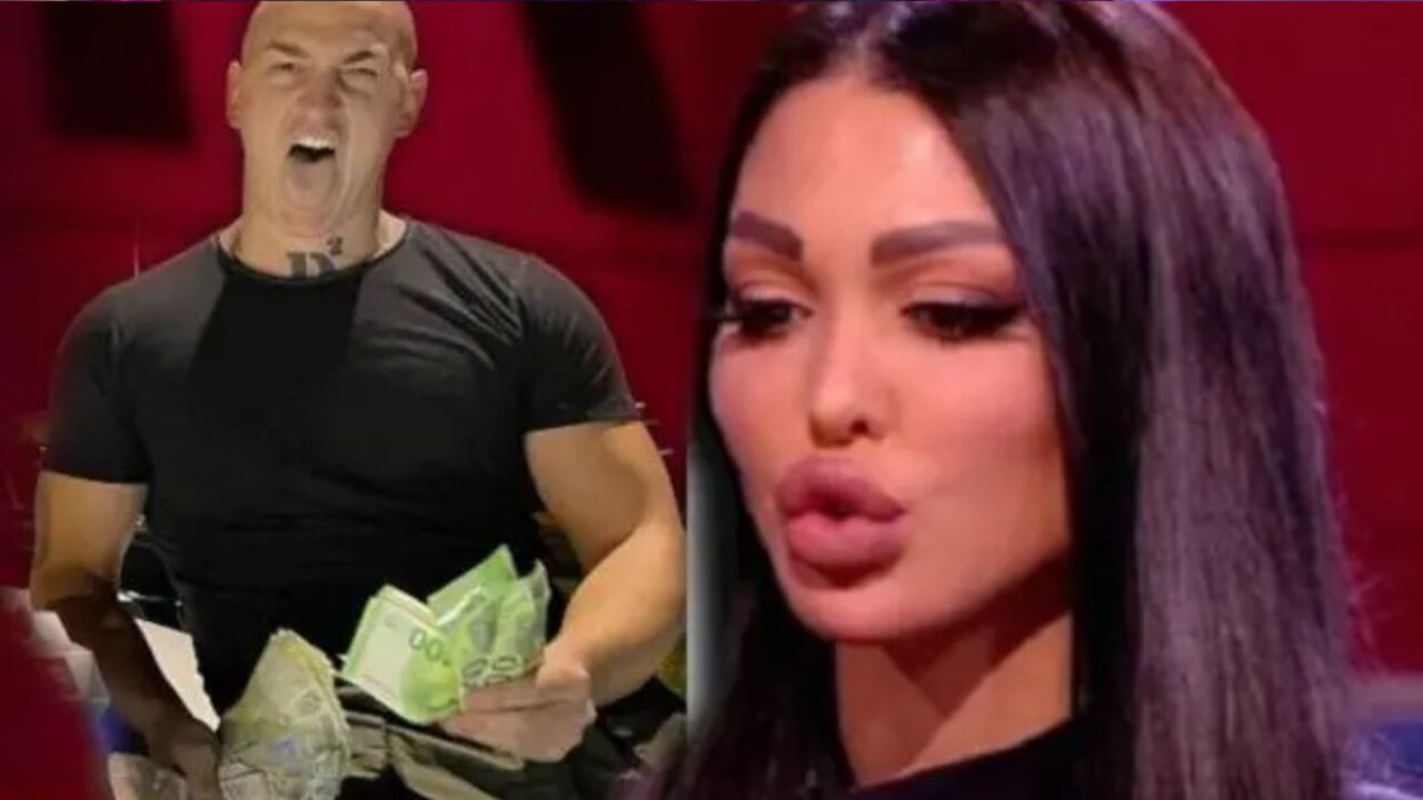 Maja Marinković i Desingerica