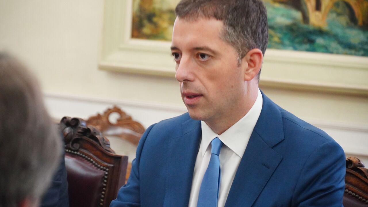 Marko Đurić