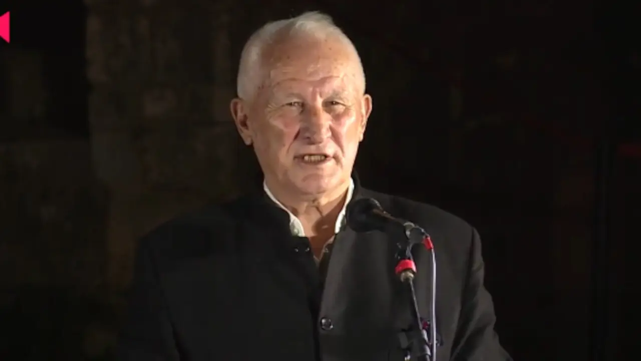 Matija Bećković