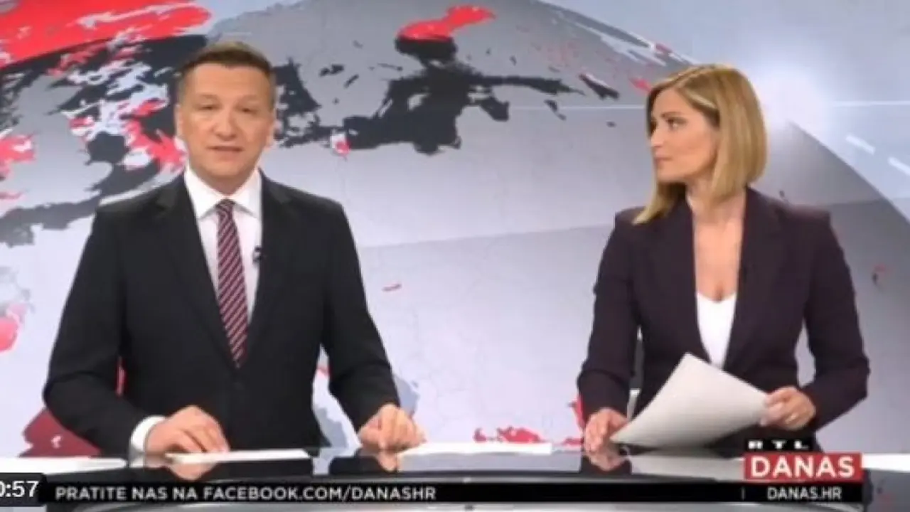 hrvatski mediji