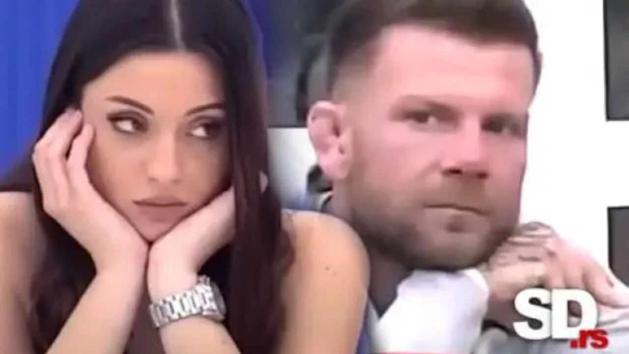 Miona Jovanović, Stanislav Krofak