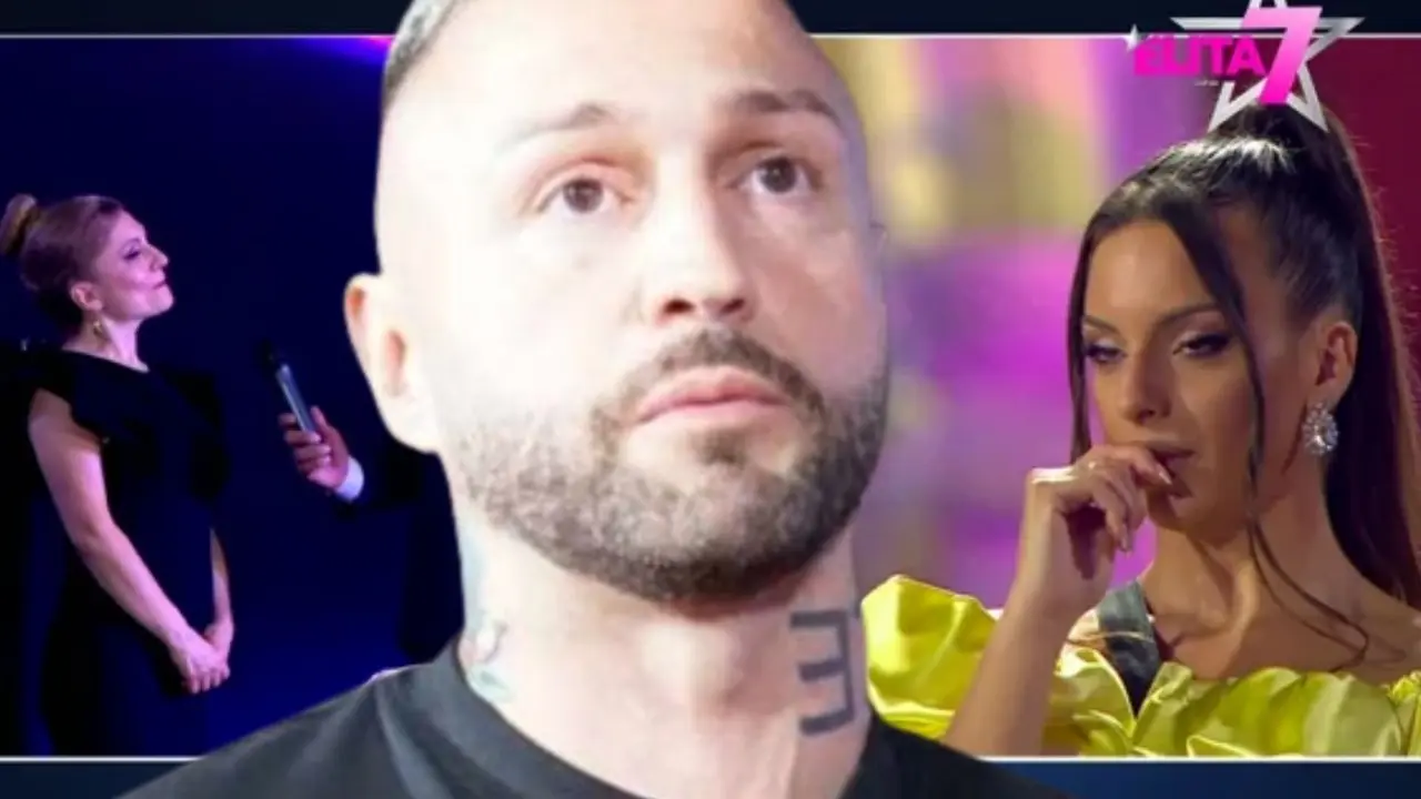 Miona Jovanović, Nenad Aleksić Ša