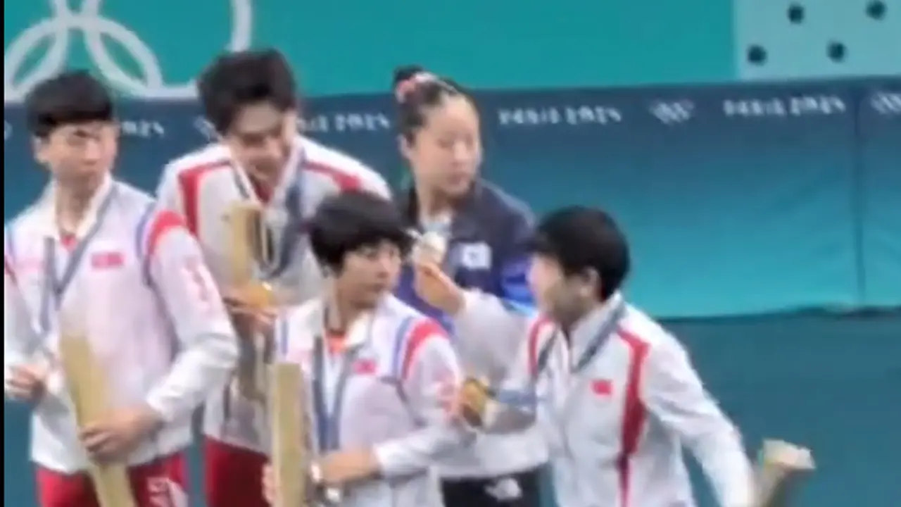 Severna Koreja
