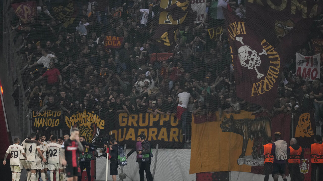FK Roma