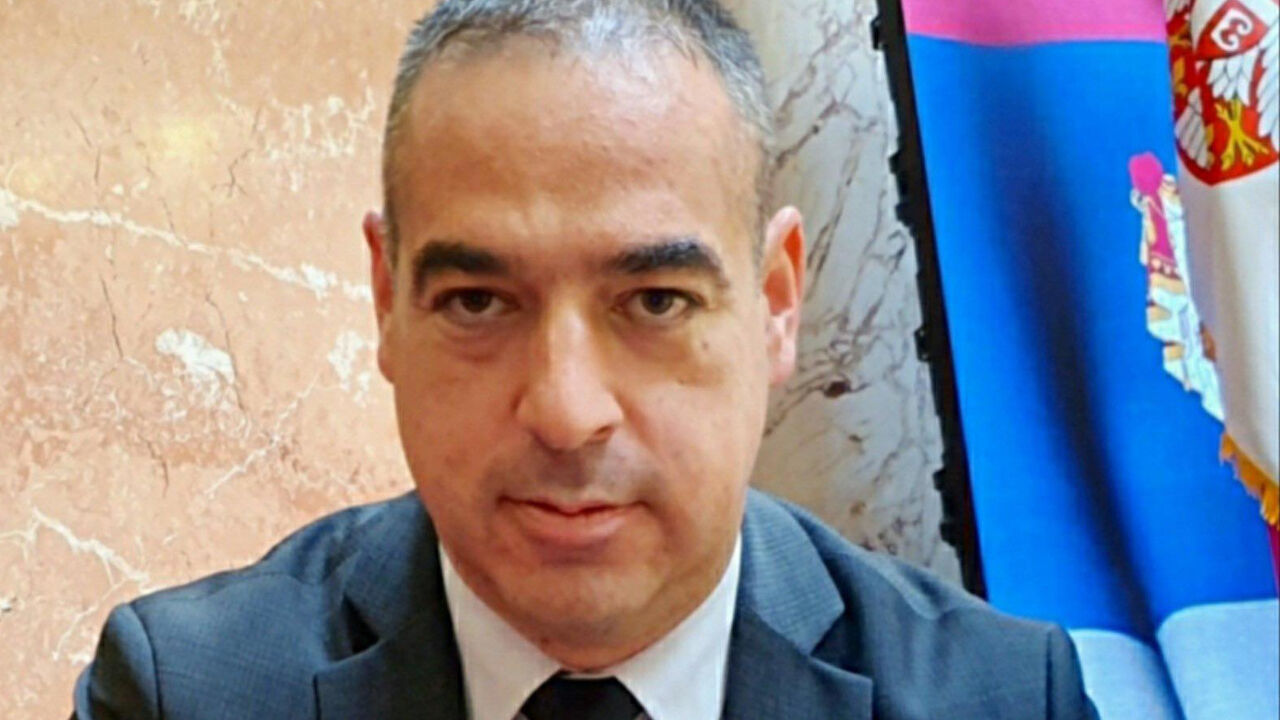 Nikola Radosavljević
