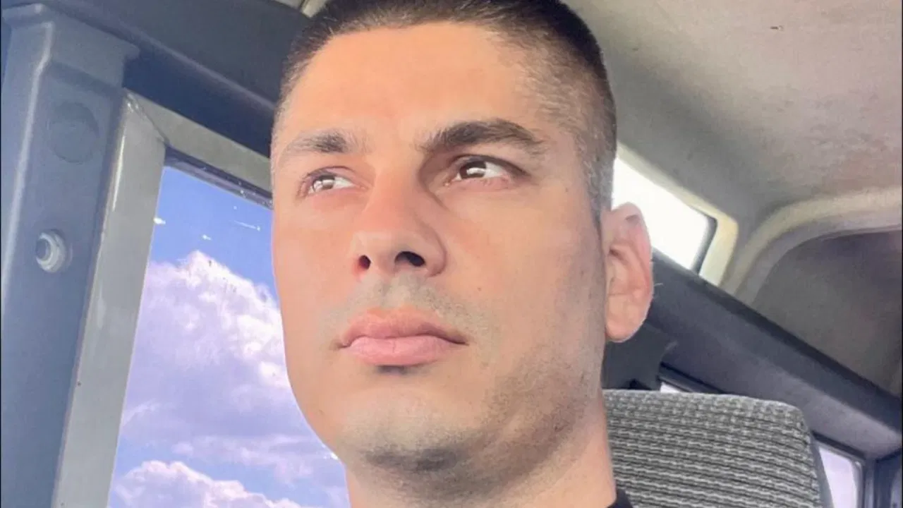 Nikola Krsmanović