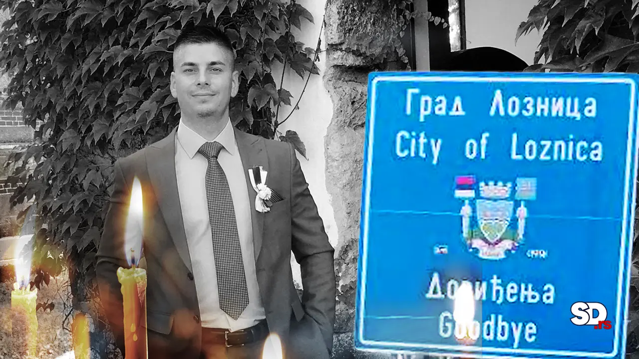 Nikola Krsmanović