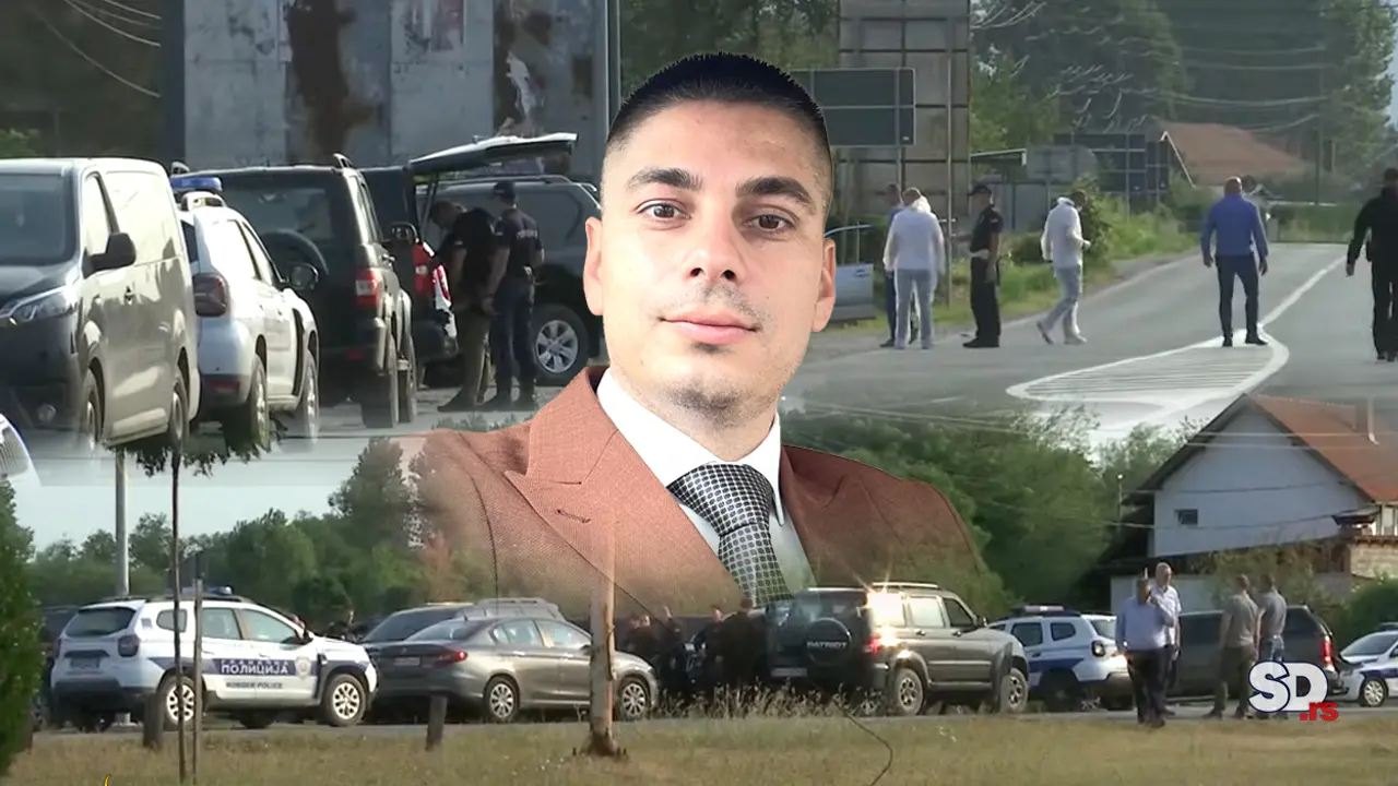 Nikola Krsmanović