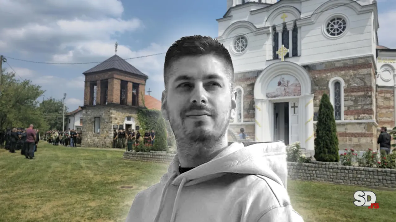 Nikola Krsmanović