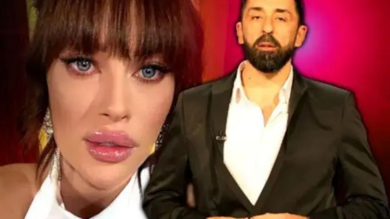 Ognjen Amidžić, Mina Naumović