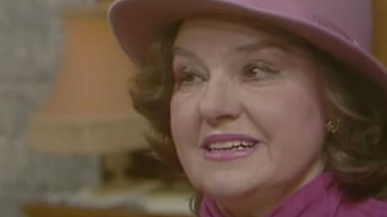 Olivera Marković