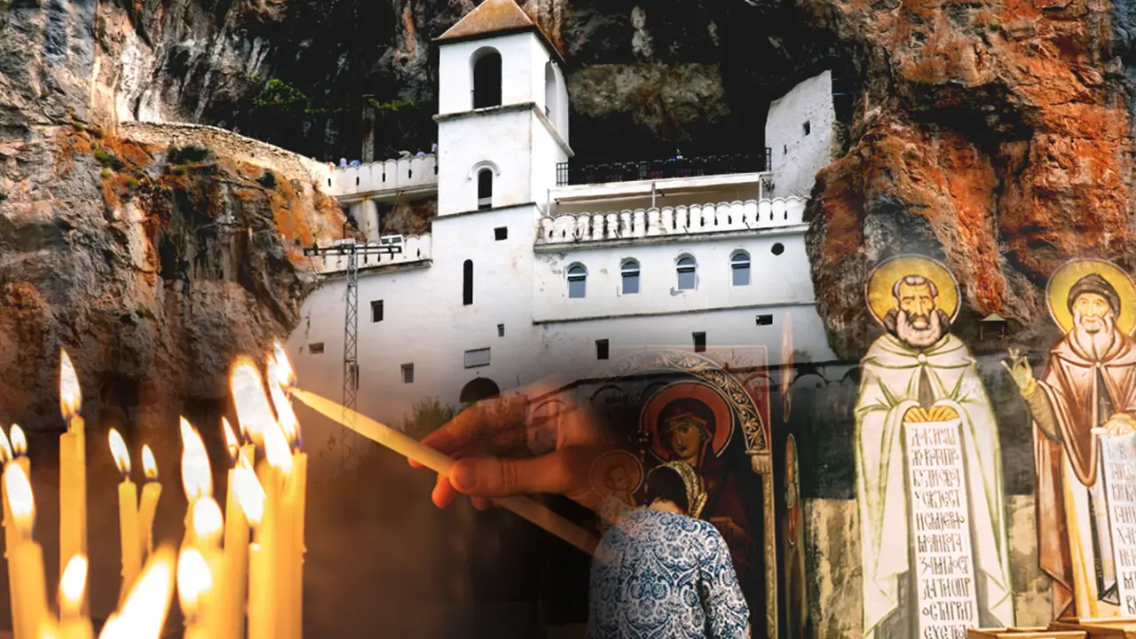 Ostrog