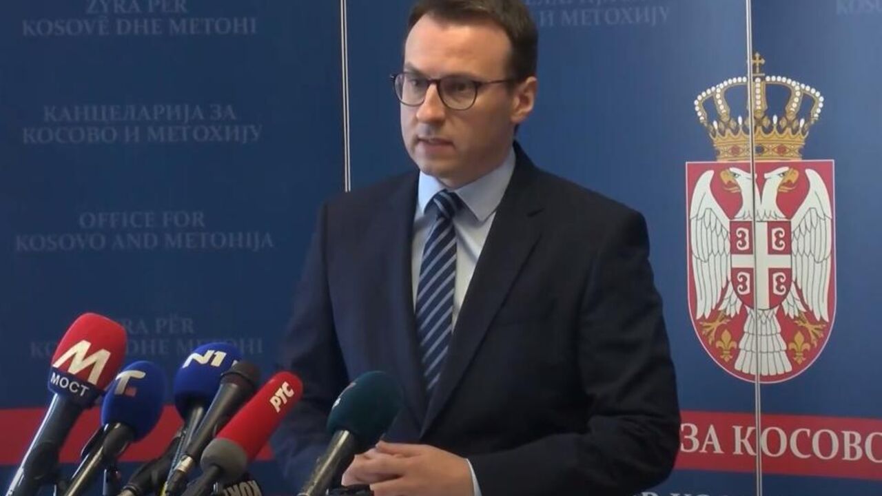 Petar Petković