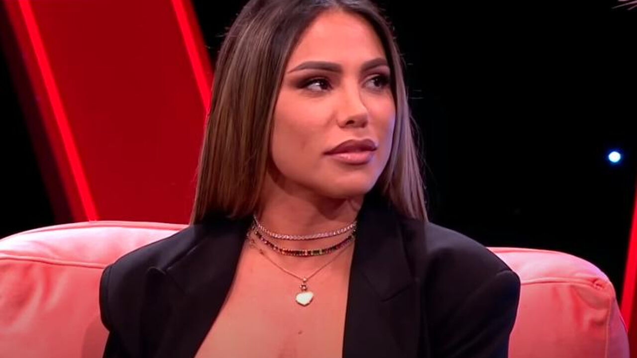 Sandra Afrika