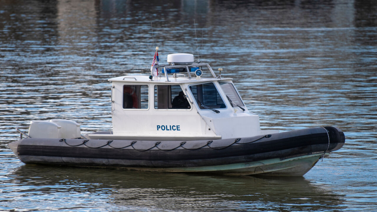 Rečna policija