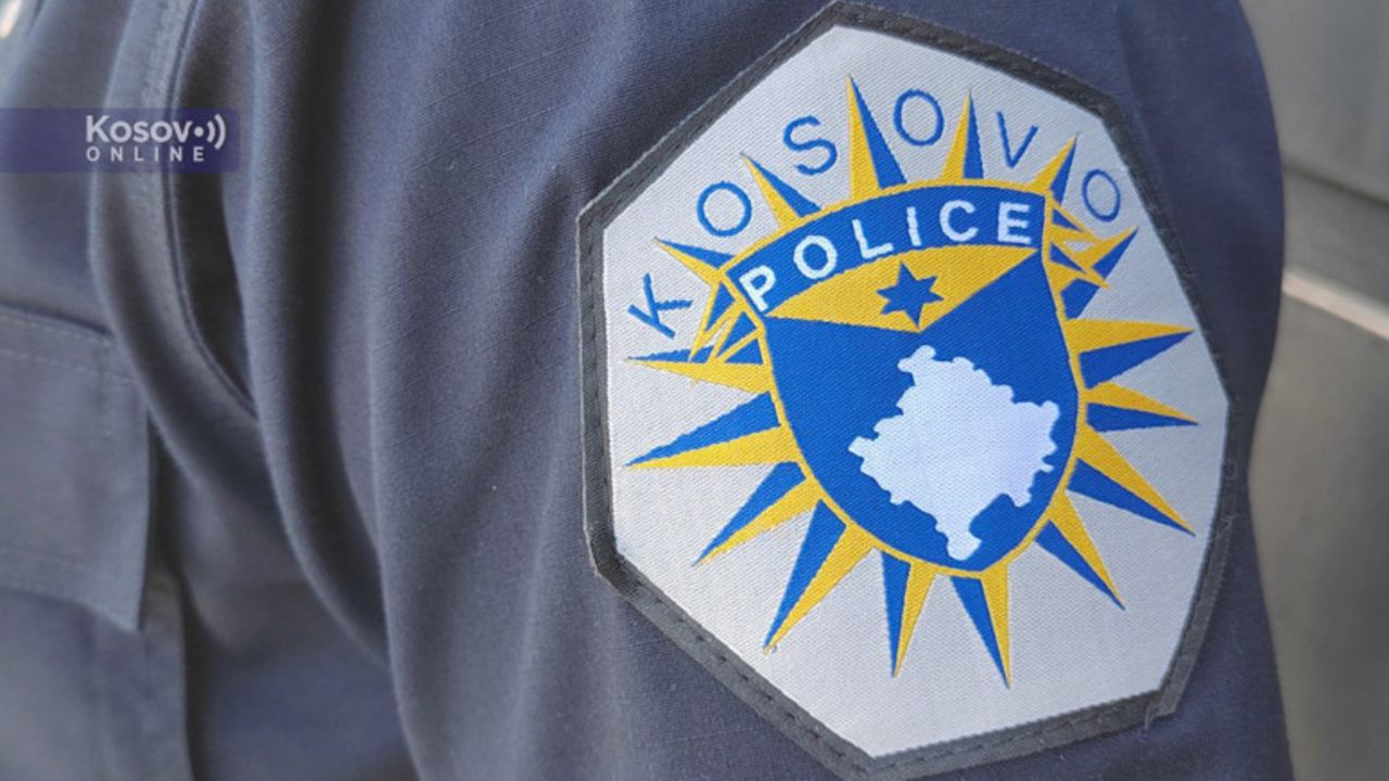 Policija takozvanog Kosova