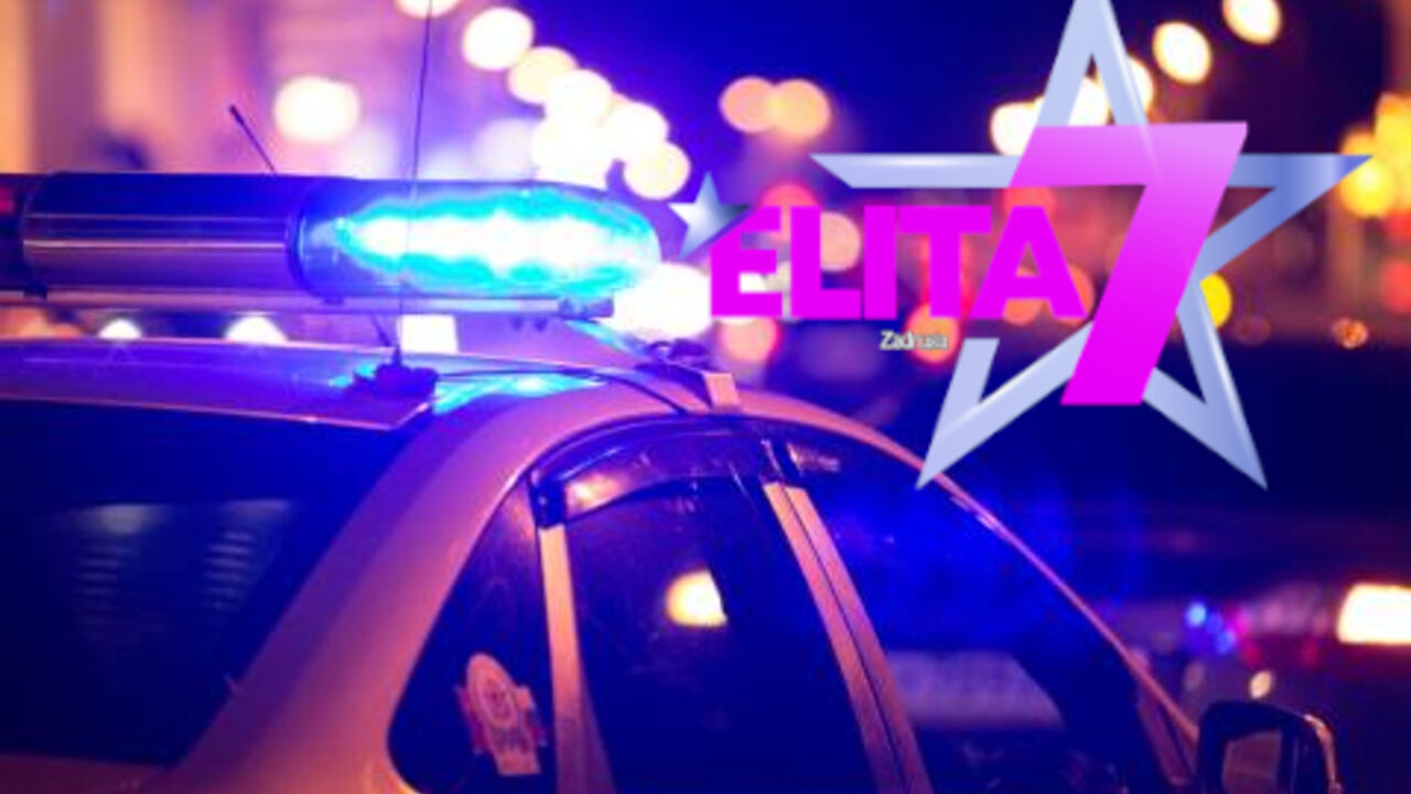 Policija