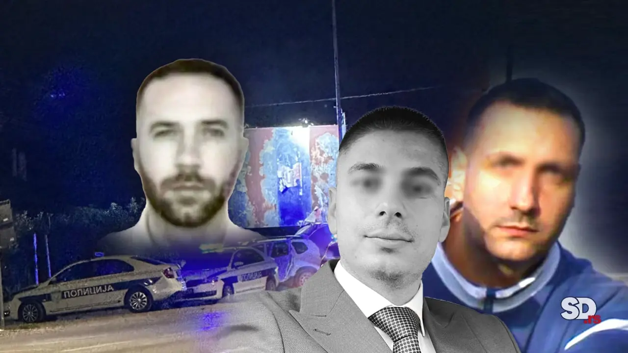 Pucnjava kod Loznice