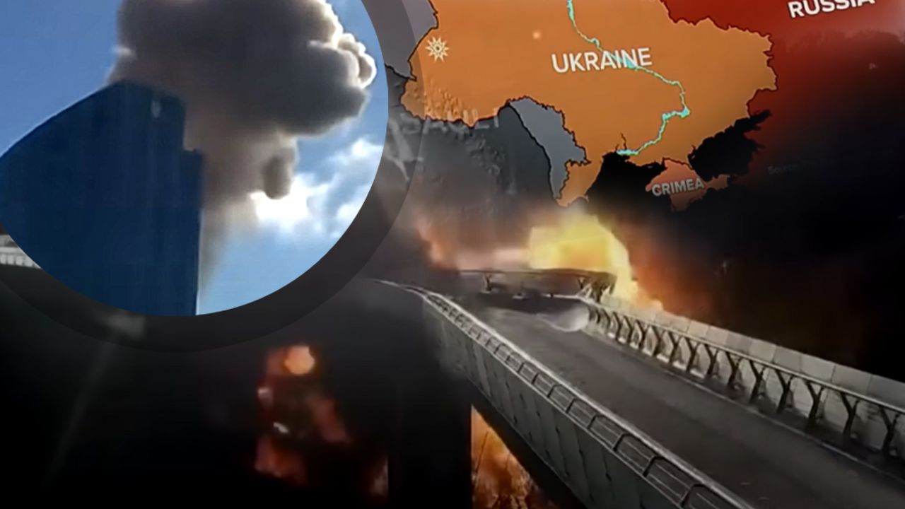 Rat Rusije i Ukrajine