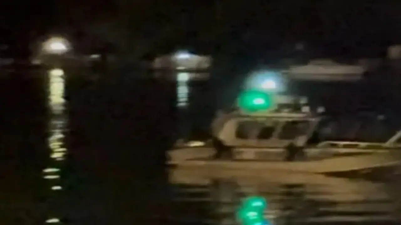 Rečna policija