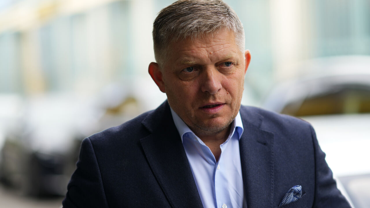 Robert Fico