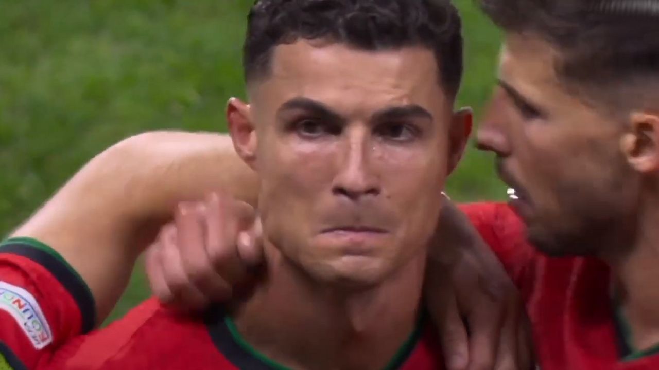 Ronaldo