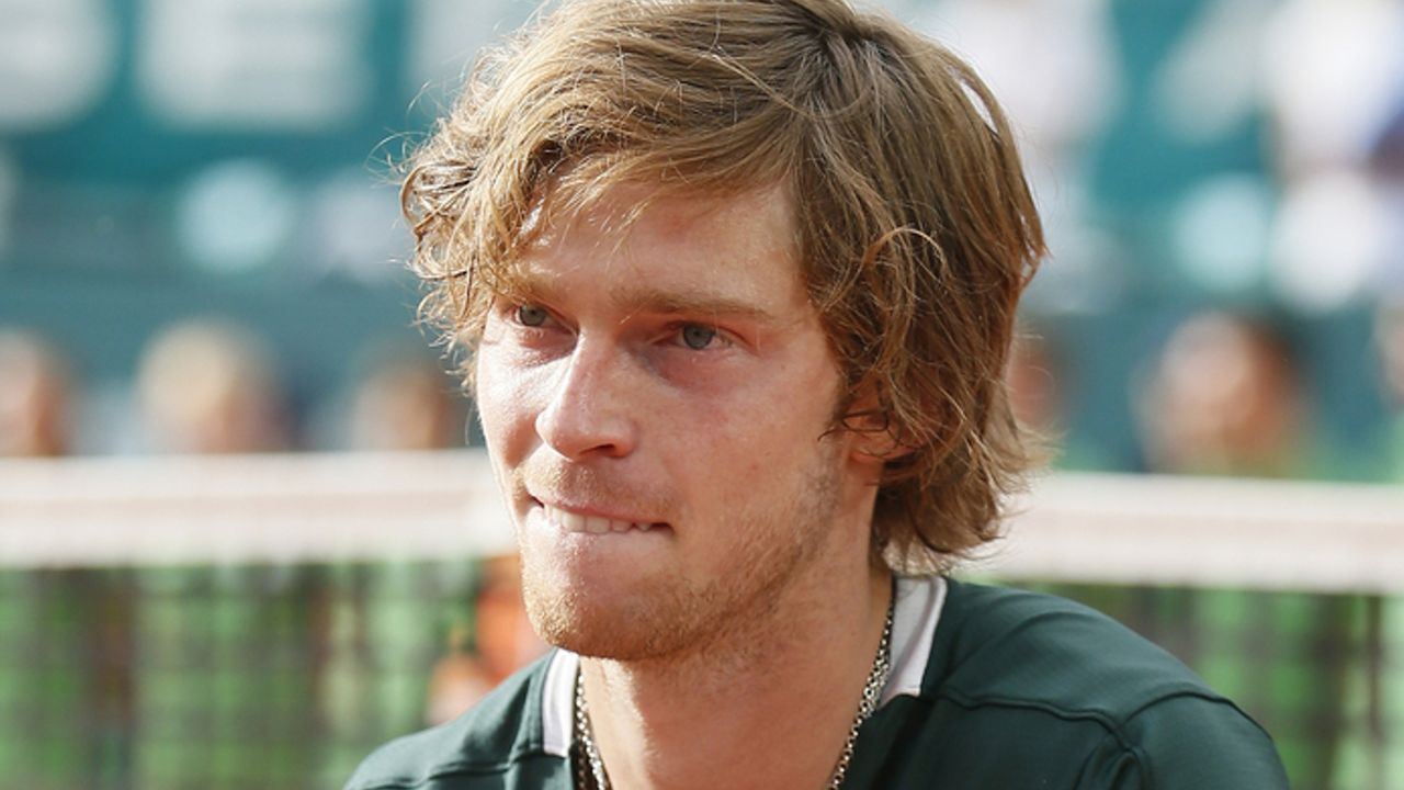 Andrej Rubljov