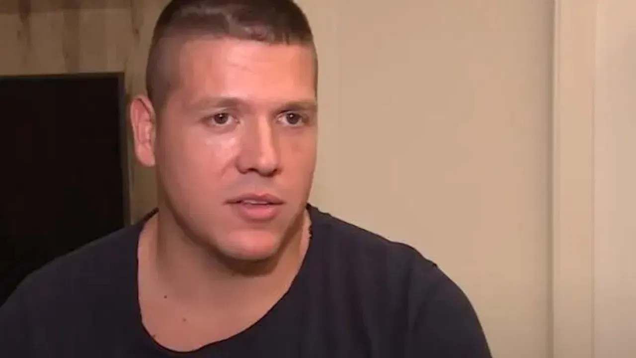 Sloba Radanović