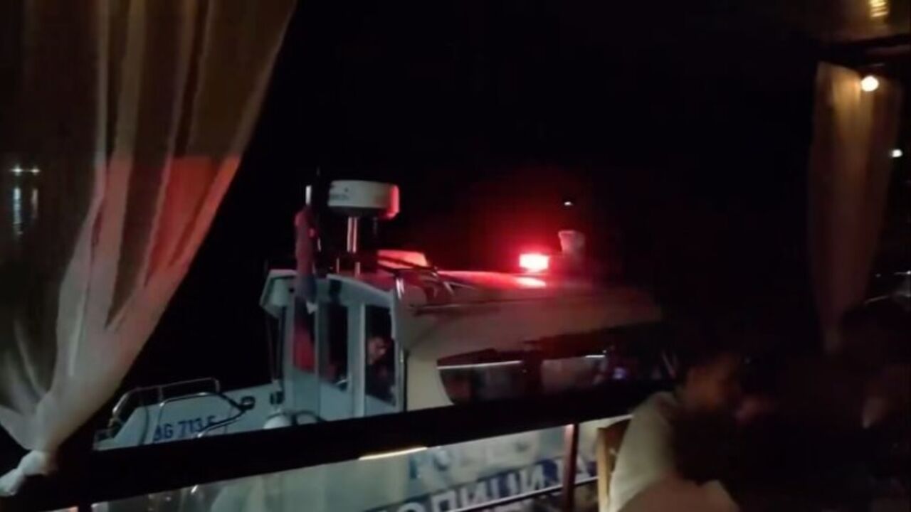 Nesreća na Savi