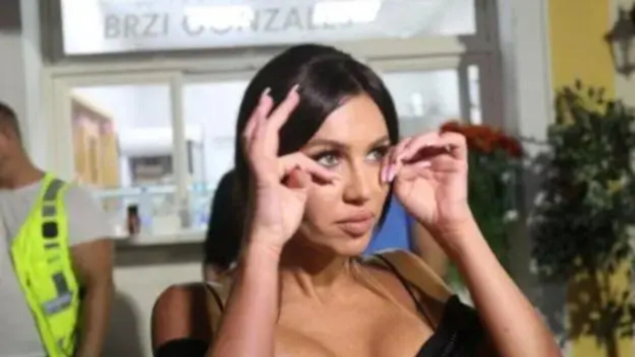 Stanija Dobrojević