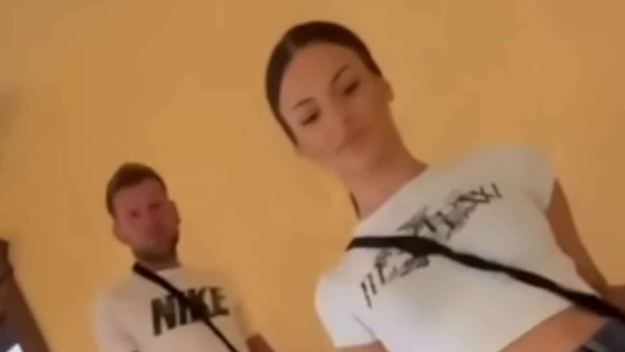 Stanislav Krofak, Miona Jovanović