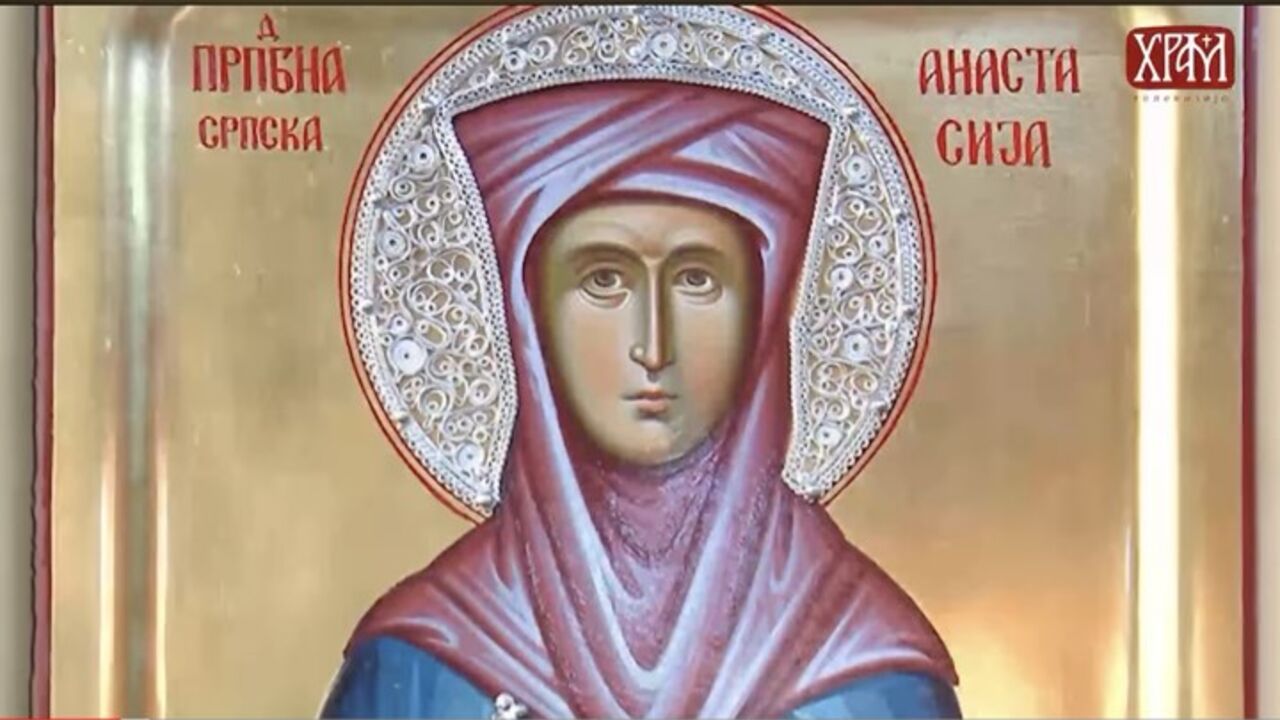 sveta Anastasija