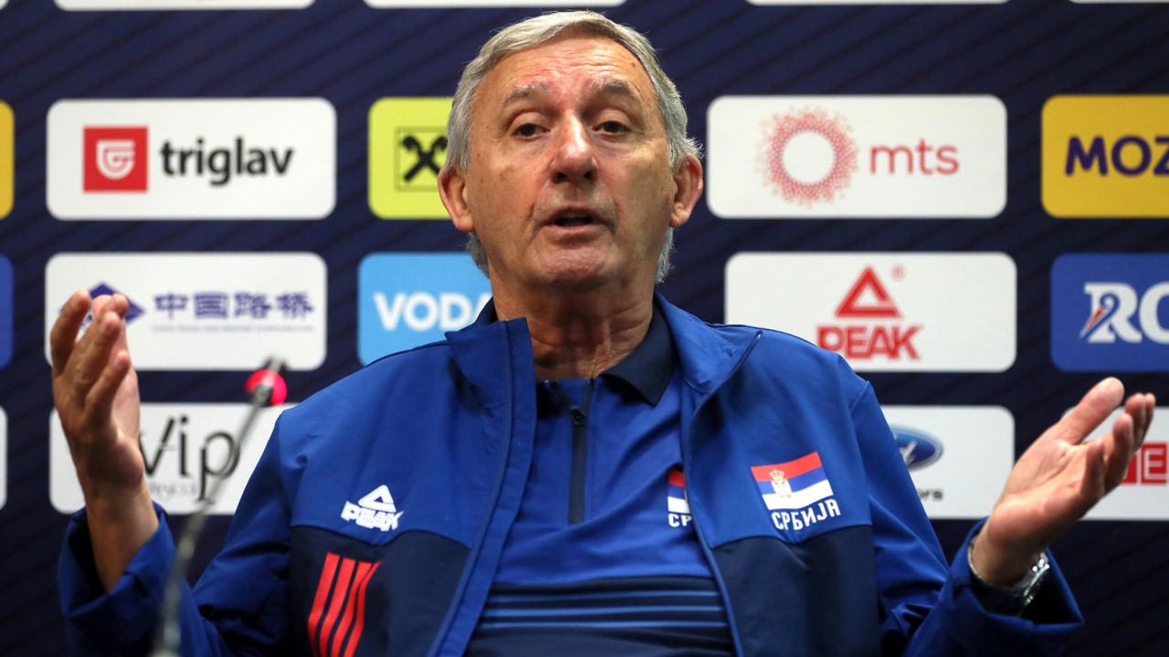 Svetislav Pešić