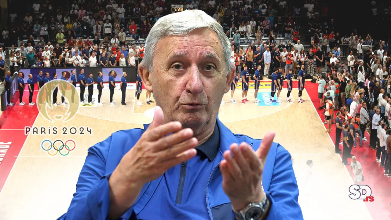 Svetislav Pešić